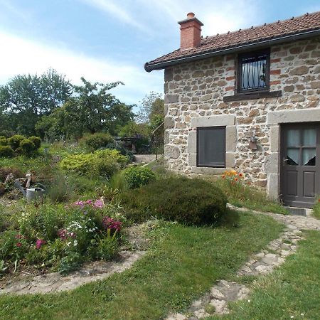 Saint-Clement  Cote Jardin 빌라 외부 사진