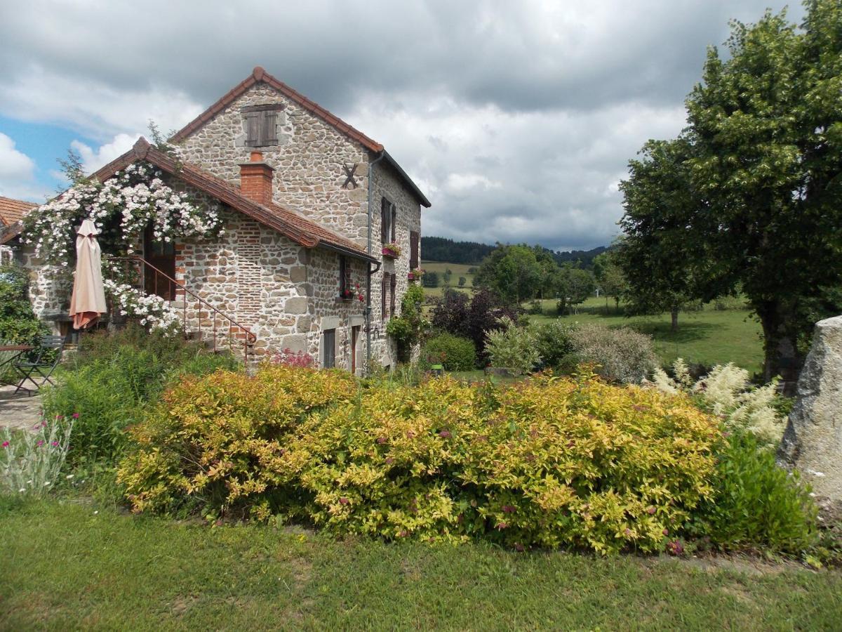 Saint-Clement  Cote Jardin 빌라 외부 사진